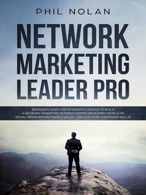 cover image of Network Marketing Pro